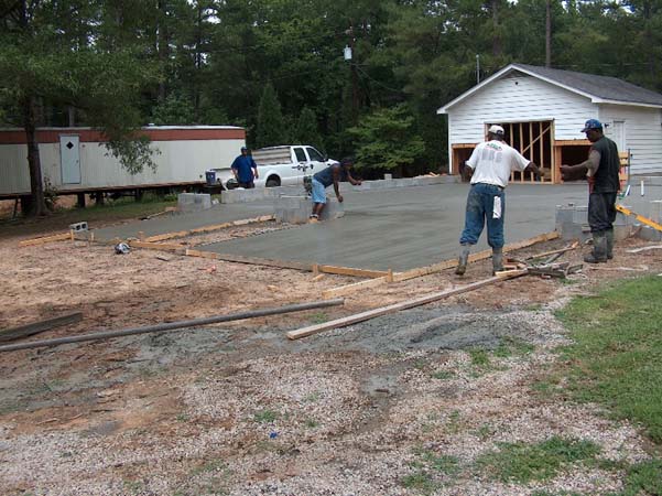 Garage106