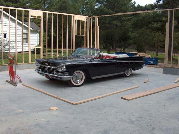 Garage119