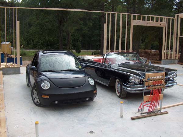Garage126