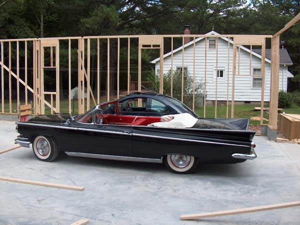 Garage127