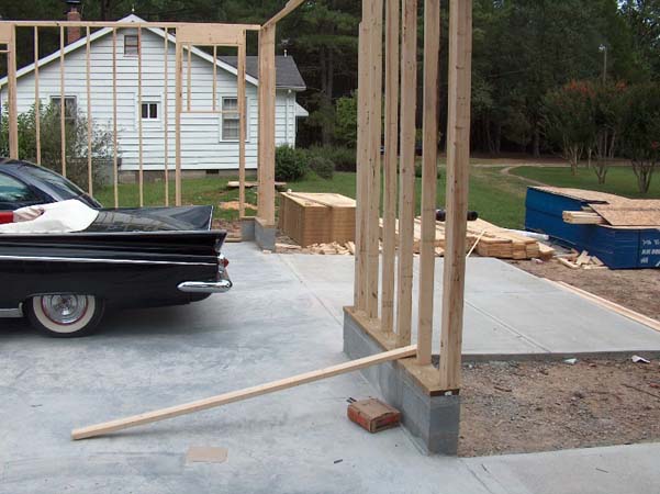 Garage128