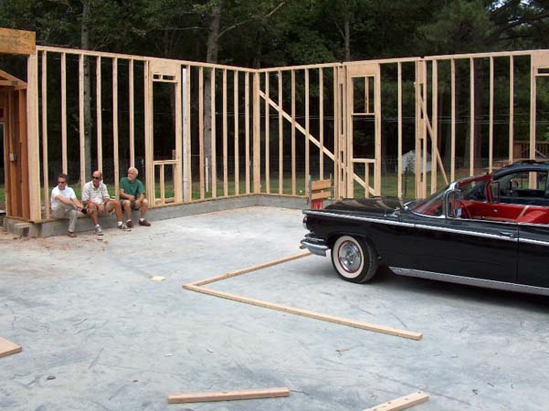 Garage129