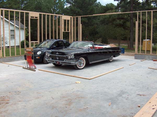Garage130