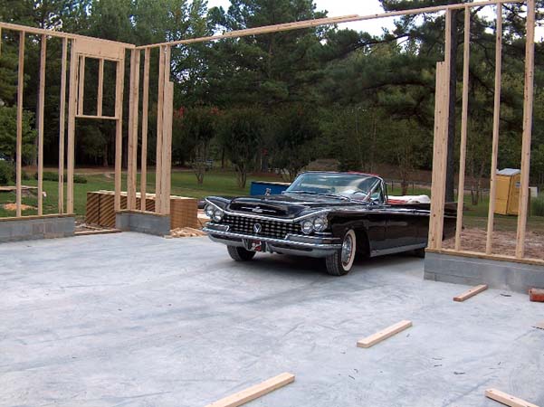 Garage134