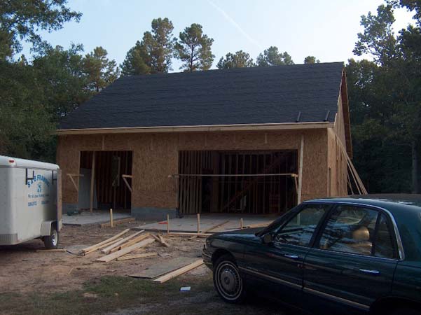 Garage181