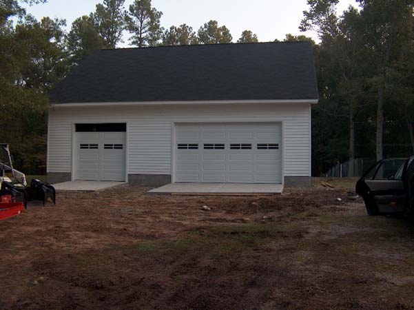 Garage233