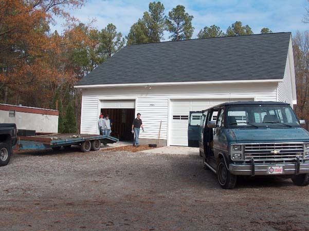 Garage274