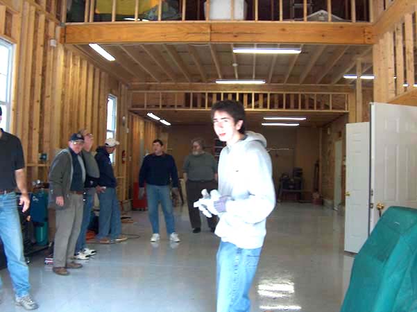 Garage278